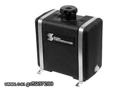 Universal	Snow Performance	40012	3 Qt Reservoir (9"Lx10"hx4"W - including tabs)