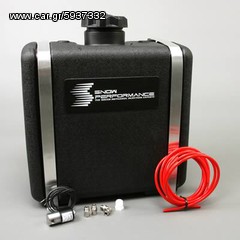 Universal	Snow Performance	40016	7 Gallon Reservoir (w/ bracket, solenoid & hose) (15Lx17Hx9W)