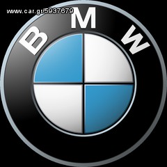 BMW E30 83-87 ΦΛΑΣ ΕΜΠΡΟΣ L/R **ΑUTO IKAS**
