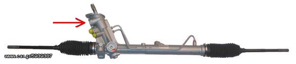 ΚΡΕΜΑΡΓΙΕΡΑ ΥΔΡΑΥΛΙΚΗ SEAT IBIZA /CORDOBA 2002-2009 ΓΝΗΣΙΑ ΑΝΑΚΑΤΑΣΚΕΥΗΣ