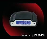 Universal	Snow Performance	60061	Stg 3 Gas Controller