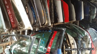 Προφυλακτηρας πισω Ford Focus  -thumb-11