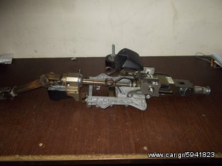 ΤΙΜΟΝΙΕΡΑ ΓΙΑ VW PASSAT 05-10-thumb-1