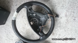 OPEL ASTRA G 98-05 1400CC - TIMONI