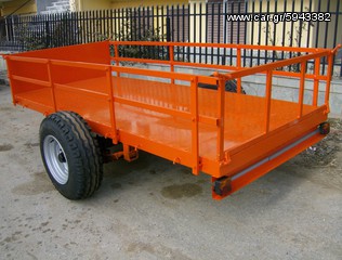 Πλατφόρμες-Καρότσες 2018 AGRO MACHINES TASOS-thumb-3