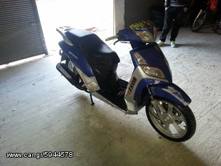 Baotian 125-thumb-2