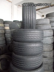 2ΤΜΧ BRIDGESTONE TURANZA ER300 195-50-15 DOT 34-2010 	40€