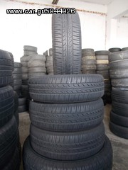 4ΤΜΧ BRIDGESTONE B250 175-65-15 DOT 12-2011	80€
