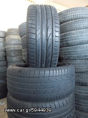 2ΤΜΧ BRIDGESTONE POTENZA RE 050A 225-45-17 DOT 17-2010       60€