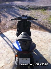 Yamaha  AEROX 50 '02-thumb-3