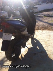 Yamaha  AEROX 50 '02-thumb-4