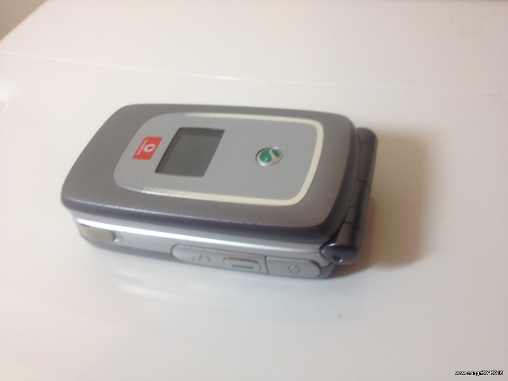 Sony Ericsson Z1010i