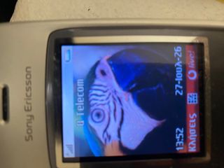 Sony Ericsson Z1010i-thumb-6