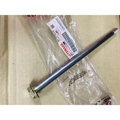 ΑΞΟΝΑΣ ΠΙΣΩ ΤΡΟΧΟΥ.ΓΝΗΣΙΟΣ YAMAHA CRYPTON-X 135.1S7-F5381-00  ΠΡΟΣΦΟΡΑ υπολοιπο στοκ