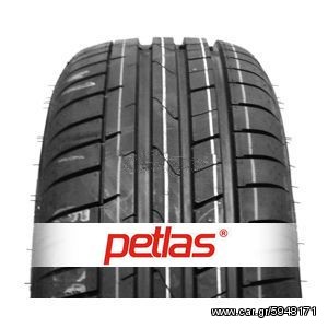 215/40R17 87W XL PETLAS PT741 VELOX SPORT MONO 340 EURO!!!