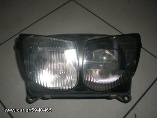 ΦΑΝΑΡΙ YAMAHA TDM 850