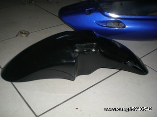 ΦΤΕΡΟ ΕΜΠΡΟΣ  YAMAHA TDM 850-thumb-1