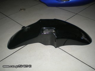 ΦΤΕΡΟ ΕΜΠΡΟΣ  YAMAHA TDM 850-thumb-2