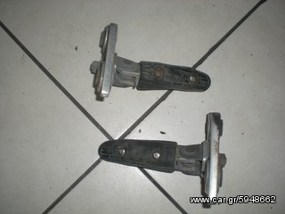 ΜΑΡΣΠΙΕ ΑΡΙΣΤΕΡΟΣ ΚΑΙ ΔΕΞΙΟΣ  YAMAHA TDM 850