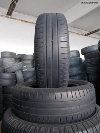 2ΤΜΧ HANKOOK KYNERGY ECO 195-65-15 DOT 12-2012	50€