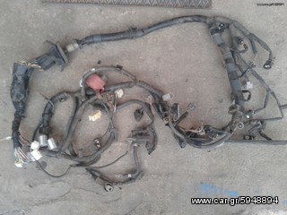 ΠΛΕΞΟΥΔΑ ΚΙΝΗΤΗΡΑ TOYOTA AVENSIS-CELICA 1ZZ VVTI-thumb-1