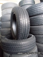 2ΤΜΧ BRIDGESTONE ECOPIA EP25 175-65-15 DOT 27-2010  	40€