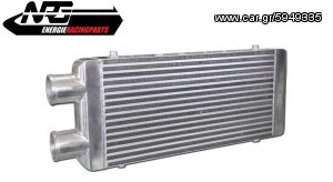 Universal	Energie Racing	NRG055	Intercooler w/Core size 600X300X76 (inlet/oultet in one cap)