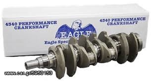 Mitsubishi	Eagle	2034655900B7	Forged 4340 Crankshaft ESP Armor		4G63