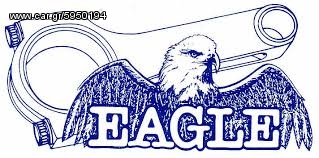 Eagle  Τιμοκατάλογος