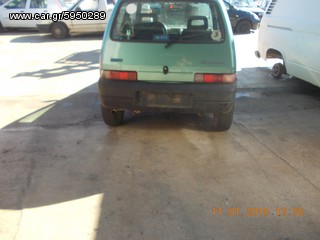 FIAT CINQUECENTO  1998    900cc-thumb-1