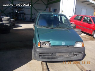 FIAT CINQUECENTO  1998    900cc-thumb-2