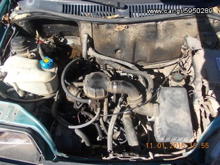FIAT CINQUECENTO  1998    900cc-thumb-3