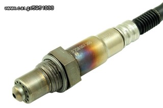 AEM Bosch Wideband O2 UEGO Replace Sensor PN 30-2001-thumb-2