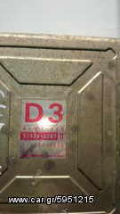  ΕΓΚΕΦΑΛΟΣ SUZUKI SWIFT G13B 33920-62B7 DENSO ΜΟΝΑΔΑ ΕΛΕΓΧΟΥ ΚΙΝΗΤΗΡΑ -thumb-1