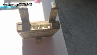  ΕΓΚΕΦΑΛΟΣ SUZUKI SWIFT G13B 33920-62B7 DENSO ΜΟΝΑΔΑ ΕΛΕΓΧΟΥ ΚΙΝΗΤΗΡΑ -thumb-2