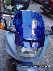 Ζελατίνα-Ανεμοθώρακας-Παρμπρίζ  για HONDA CBR 1000 93 OR SIZE(εργοστασιακό μέγεθος)