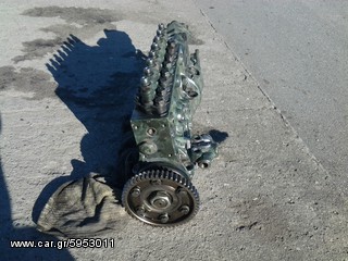ΤΡΟΜΠΑ ΠΕΤΡΕΛΑΙΟΥ  ΜΗΧΑΝΗ MERCEDES 354 PS 8V -thumb-3
