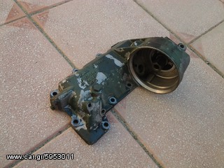 ΤΡΟΜΠΑ ΠΕΤΡΕΛΑΙΟΥ  ΜΗΧΑΝΗ MERCEDES 354 PS 8V -thumb-6