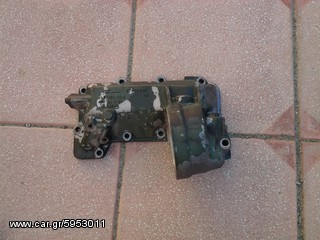 ΤΡΟΜΠΑ ΠΕΤΡΕΛΑΙΟΥ  ΜΗΧΑΝΗ MERCEDES 354 PS 8V -thumb-7