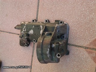 ΤΡΟΜΠΑ ΠΕΤΡΕΛΑΙΟΥ  ΜΗΧΑΝΗ MERCEDES 354 PS 8V -thumb-8