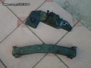 ΤΡΟΜΠΑ ΠΕΤΡΕΛΑΙΟΥ  ΜΗΧΑΝΗ MERCEDES 354 PS 8V -thumb-9