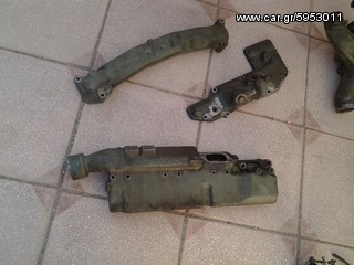 ΤΡΟΜΠΑ ΠΕΤΡΕΛΑΙΟΥ  ΜΗΧΑΝΗ MERCEDES 354 PS 8V -thumb-11