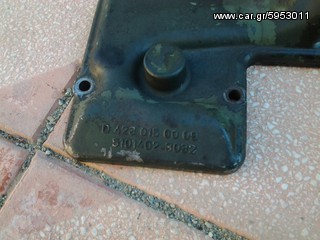 ΤΡΟΜΠΑ ΠΕΤΡΕΛΑΙΟΥ  ΜΗΧΑΝΗ MERCEDES 354 PS 8V -thumb-13