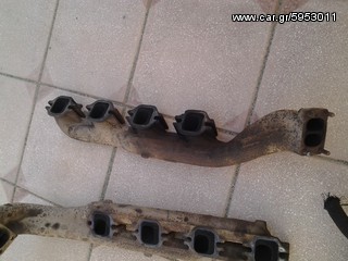 ΤΡΟΜΠΑ ΠΕΤΡΕΛΑΙΟΥ  ΜΗΧΑΝΗ MERCEDES 354 PS 8V -thumb-14