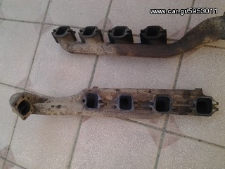 ΤΡΟΜΠΑ ΠΕΤΡΕΛΑΙΟΥ  ΜΗΧΑΝΗ MERCEDES 354 PS 8V -thumb-15