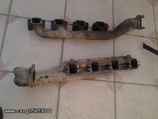 ΤΡΟΜΠΑ ΠΕΤΡΕΛΑΙΟΥ  ΜΗΧΑΝΗ MERCEDES 354 PS 8V -thumb-16