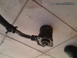 ΤΡΟΜΠΑ ΠΕΤΡΕΛΑΙΟΥ  ΜΗΧΑΝΗ MERCEDES 354 PS 8V -thumb-26