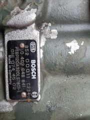 ΤΡΟΜΠΑ ΠΕΤΡΕΛΑΙΟΥ  ΜΗΧΑΝΗ MERCEDES 354 PS 8V -thumb-27