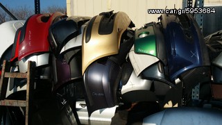 SMART FOR FOUR 2005 MOD 1.100CC-thumb-1