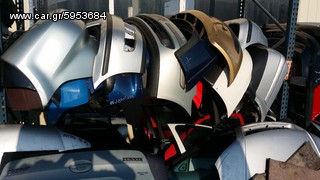SMART FOR FOUR 2005 MOD 1.100CC-thumb-2